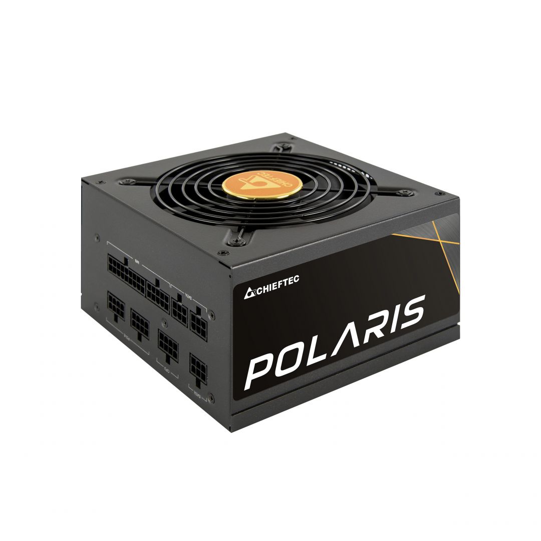 Chieftec 550W 80+ Gold Polaris