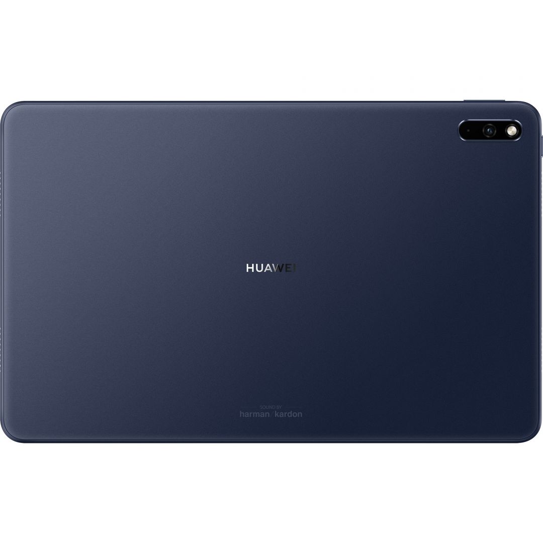 Huawei MatePad 10,4" 64GB Wi-Fi Midnight Grey