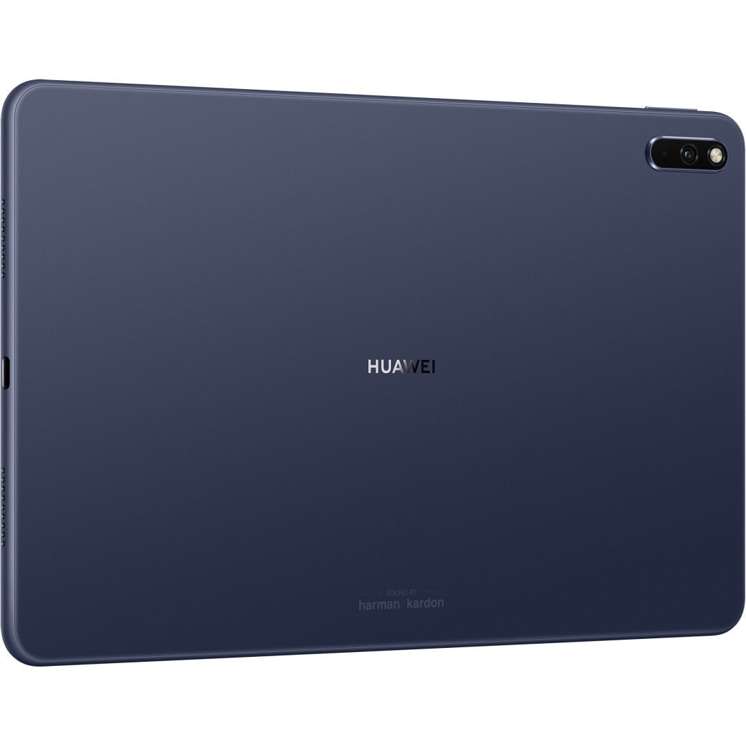 Huawei MatePad 10,4" 64GB Wi-Fi Midnight Grey