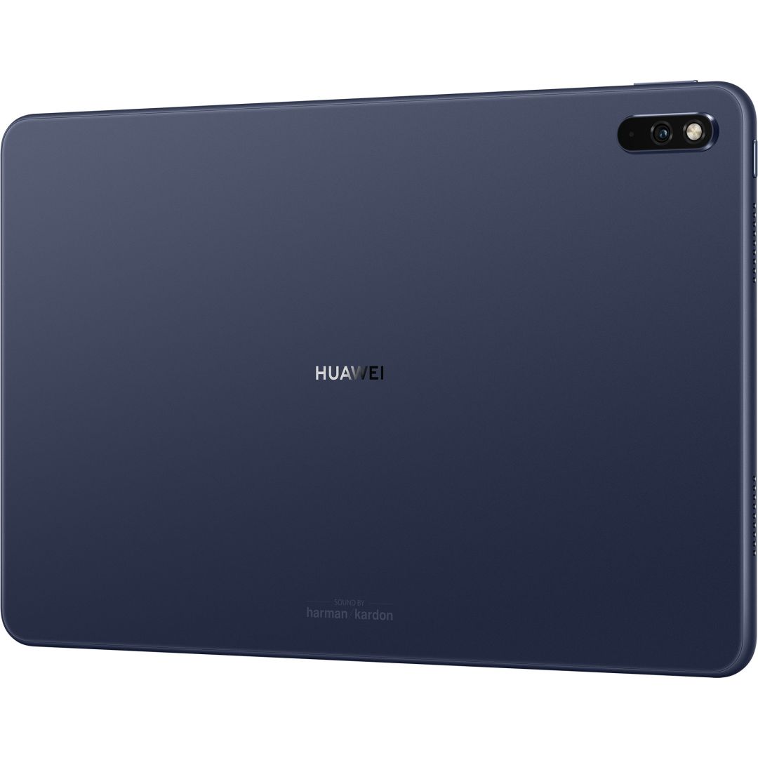 Huawei MatePad 10,4" 64GB Wi-Fi Midnight Grey