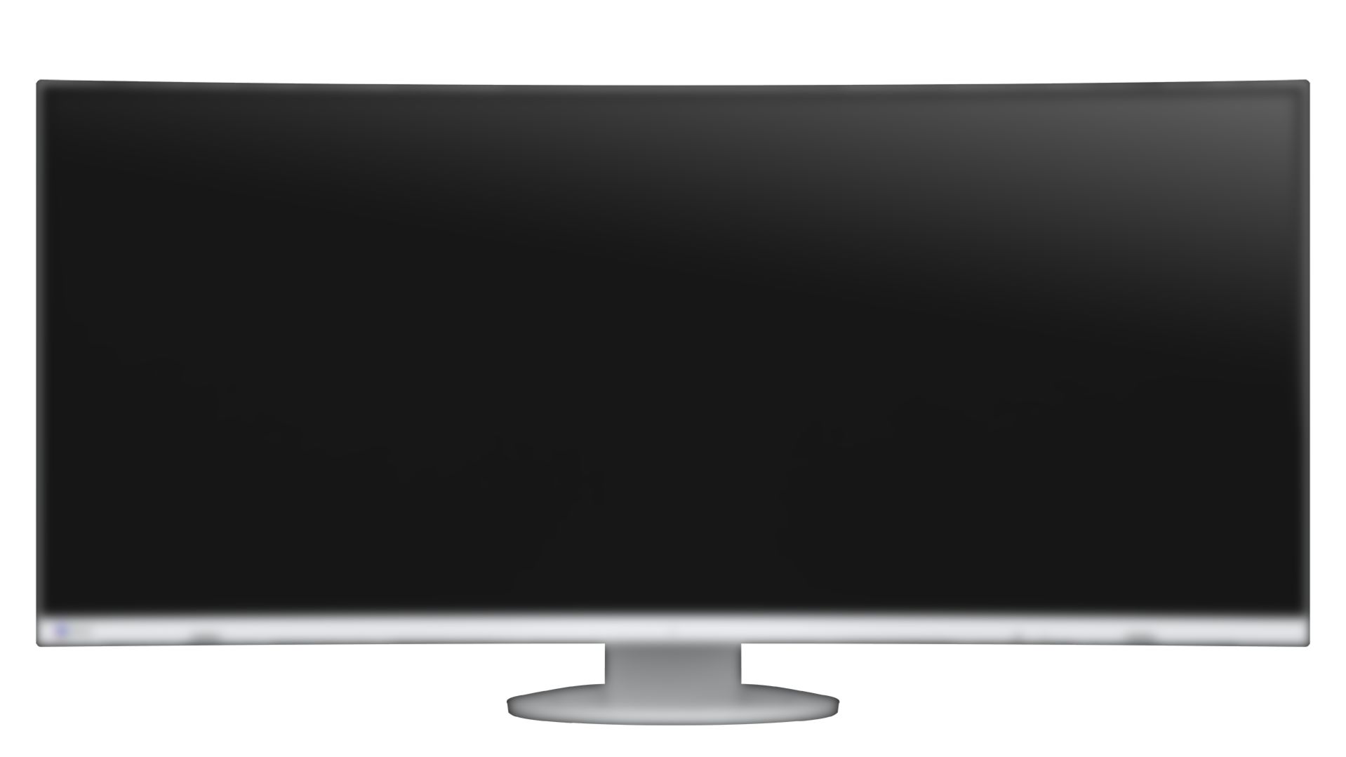 Eizo 37,5" EV3895-WT IPS LED Curved