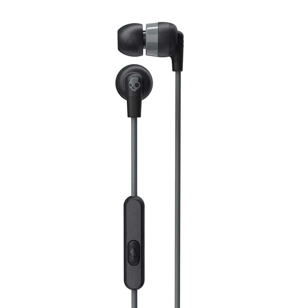 Skullcandy Ink-D+ Headset Black