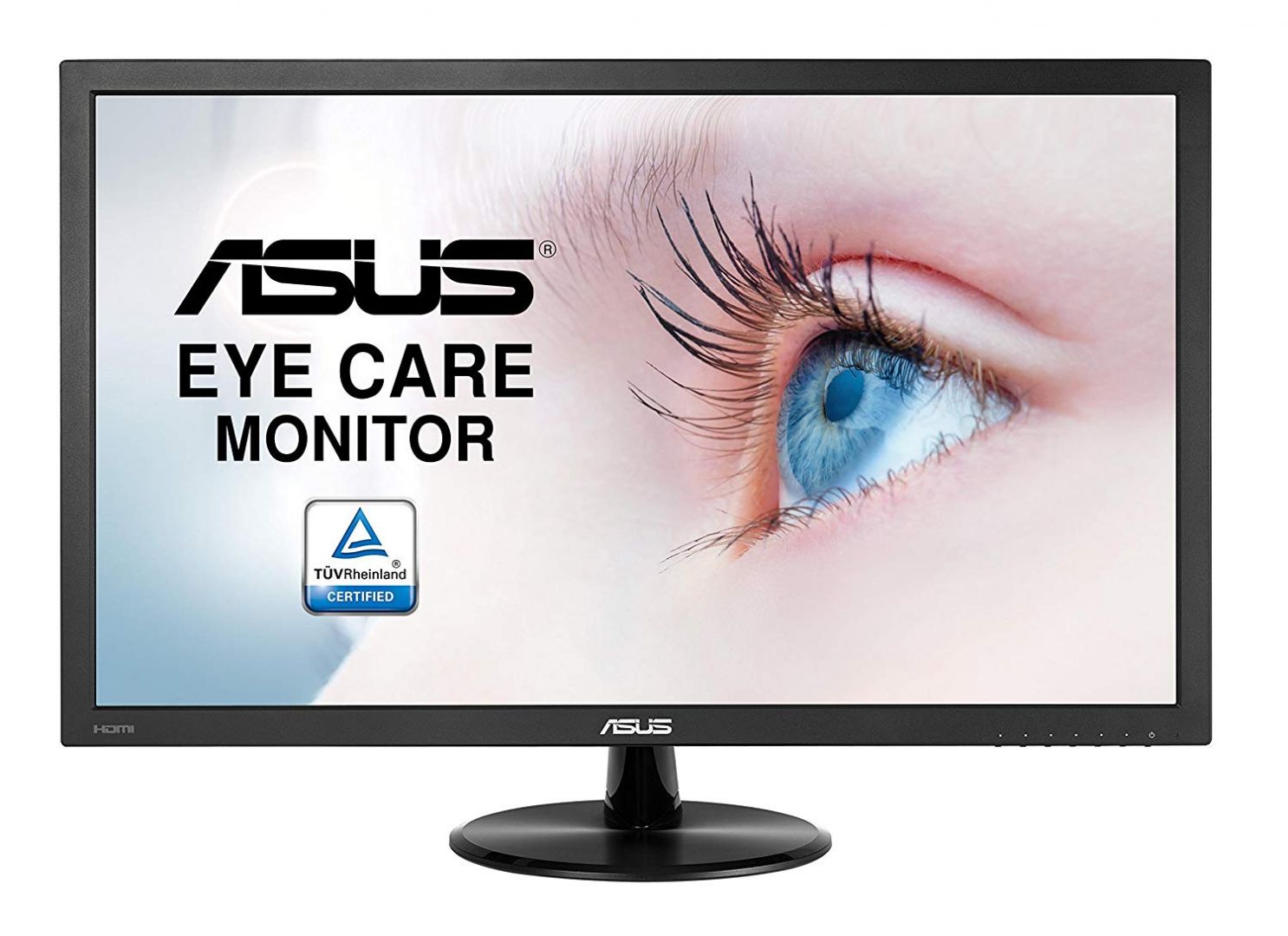 Asus 24" VP247HAE LED