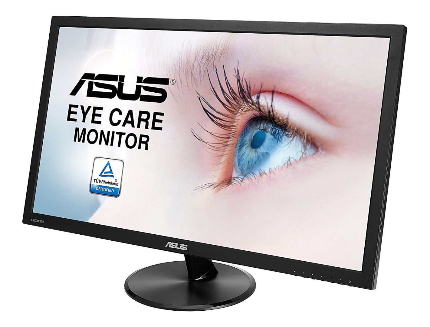 Asus 24" VP247HAE LED