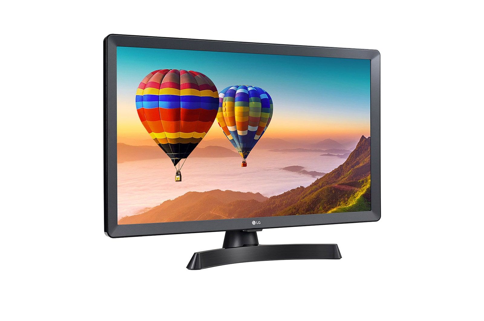 LG 23,6" 24TN510S-PZ LED (monitor/tv)