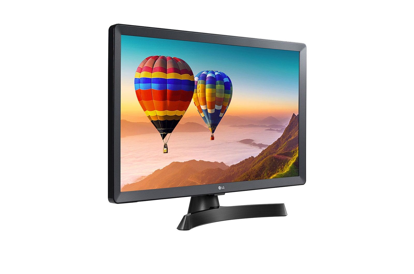 LG 23,6" 24TN510S-PZ LED (monitor/tv)