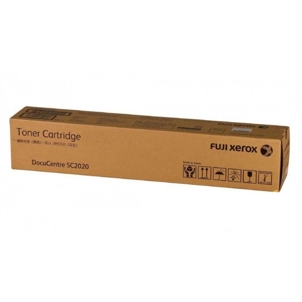 Xerox SC2020 Magenta toner