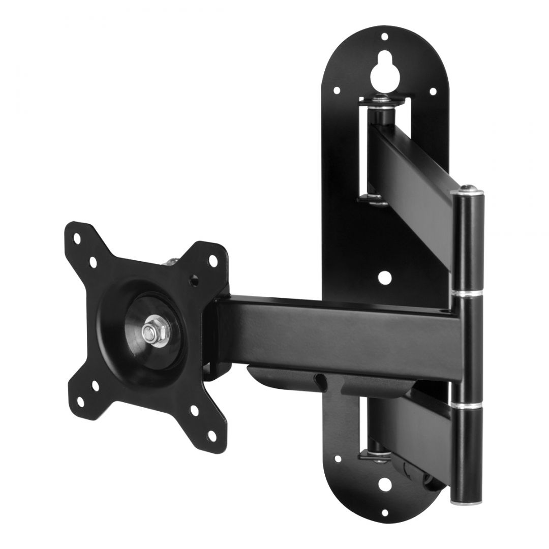 Arctic W1C Wall Mount with Retractable Folding Arm