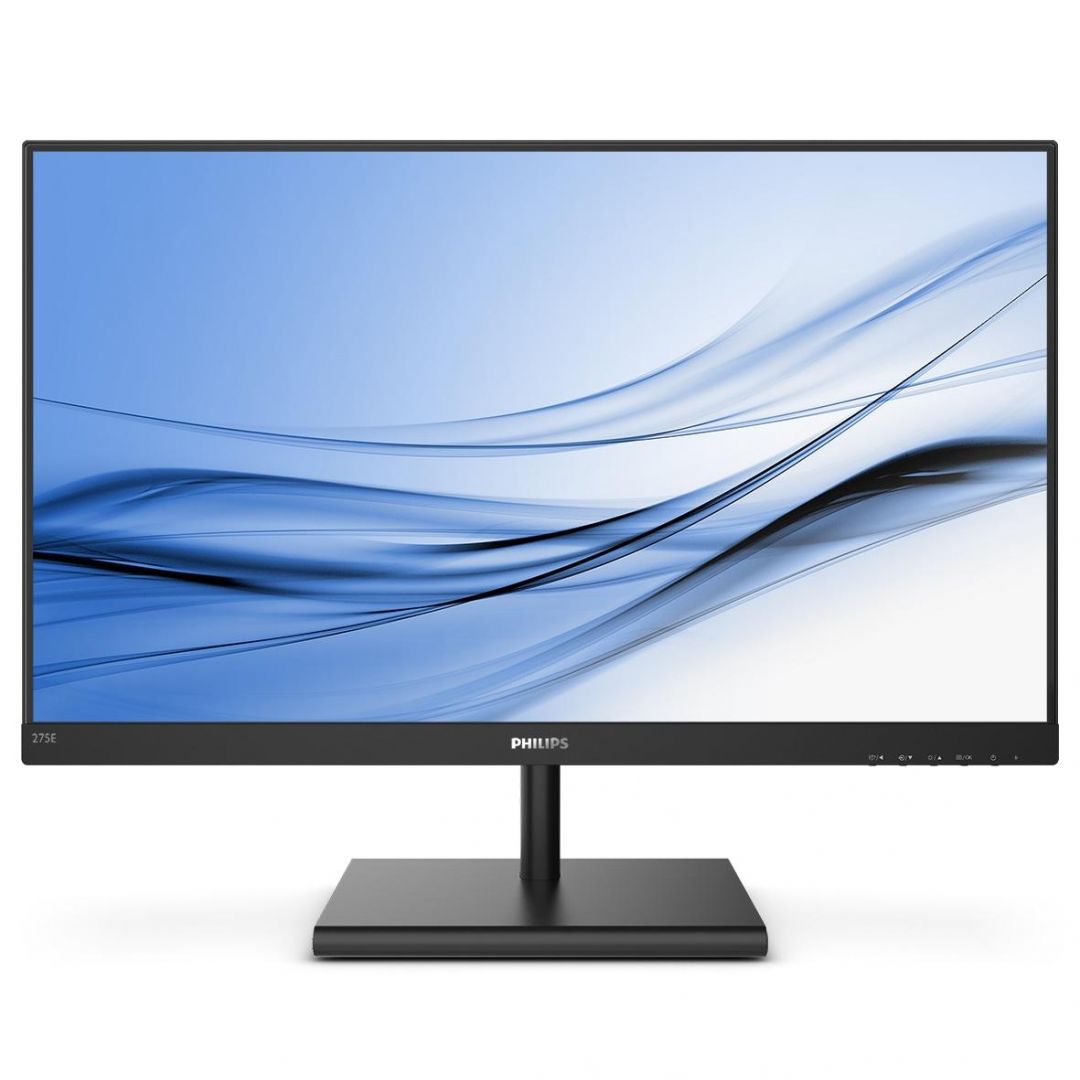 Philips 27" 275E1S IPS LED