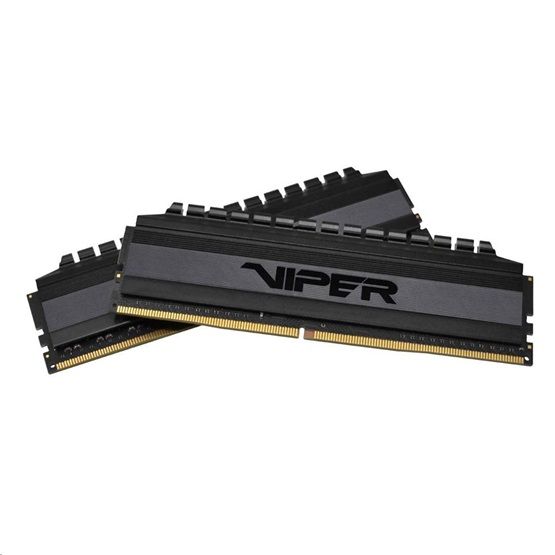 Patriot 16GB DDR4 3600MHz Kit (2x8GB) Viper 4 Blackout