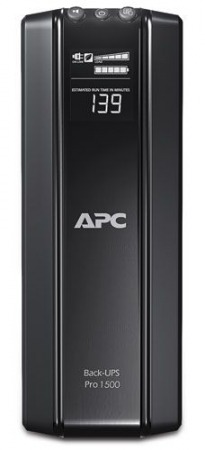 APC Back UPS BR 1500VA