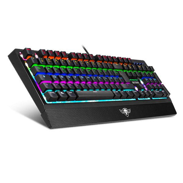 Spirit Of Gamer XPert K500 Black