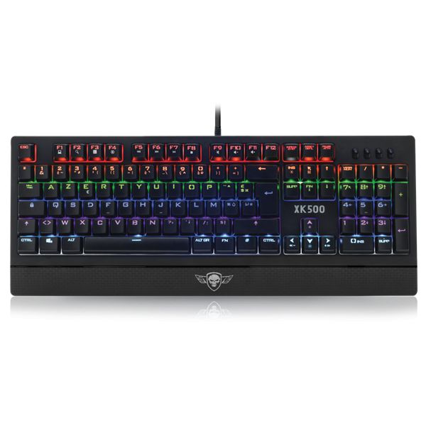 Spirit Of Gamer XPert K500 Black