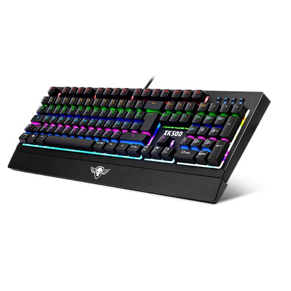 Spirit Of Gamer XPert K500 Black