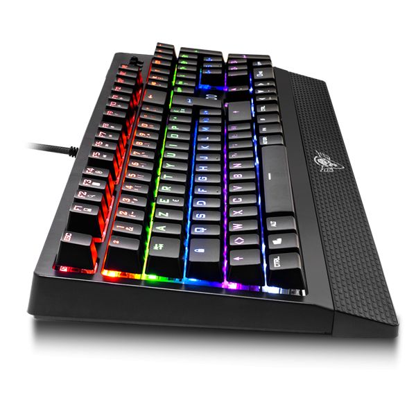 Spirit Of Gamer XPert K500 Black