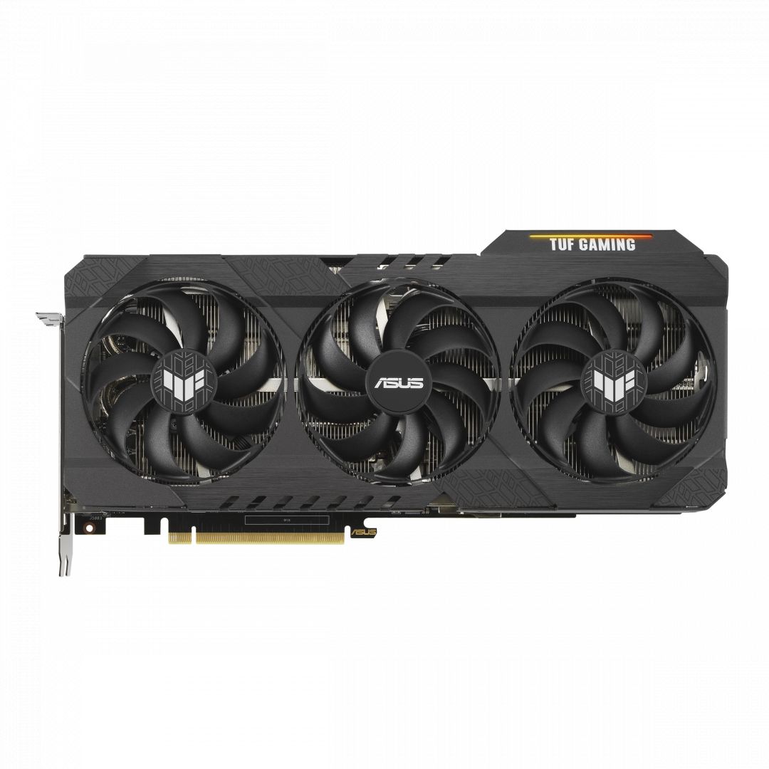 Asus TUF-RTX3090-O24G-GAMING