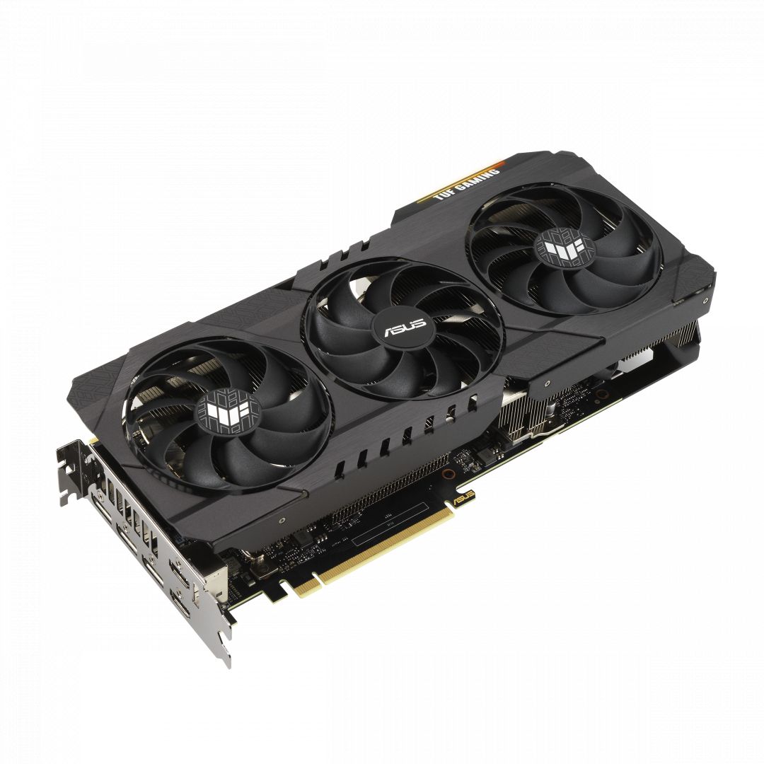 Asus TUF-RTX3090-O24G-GAMING