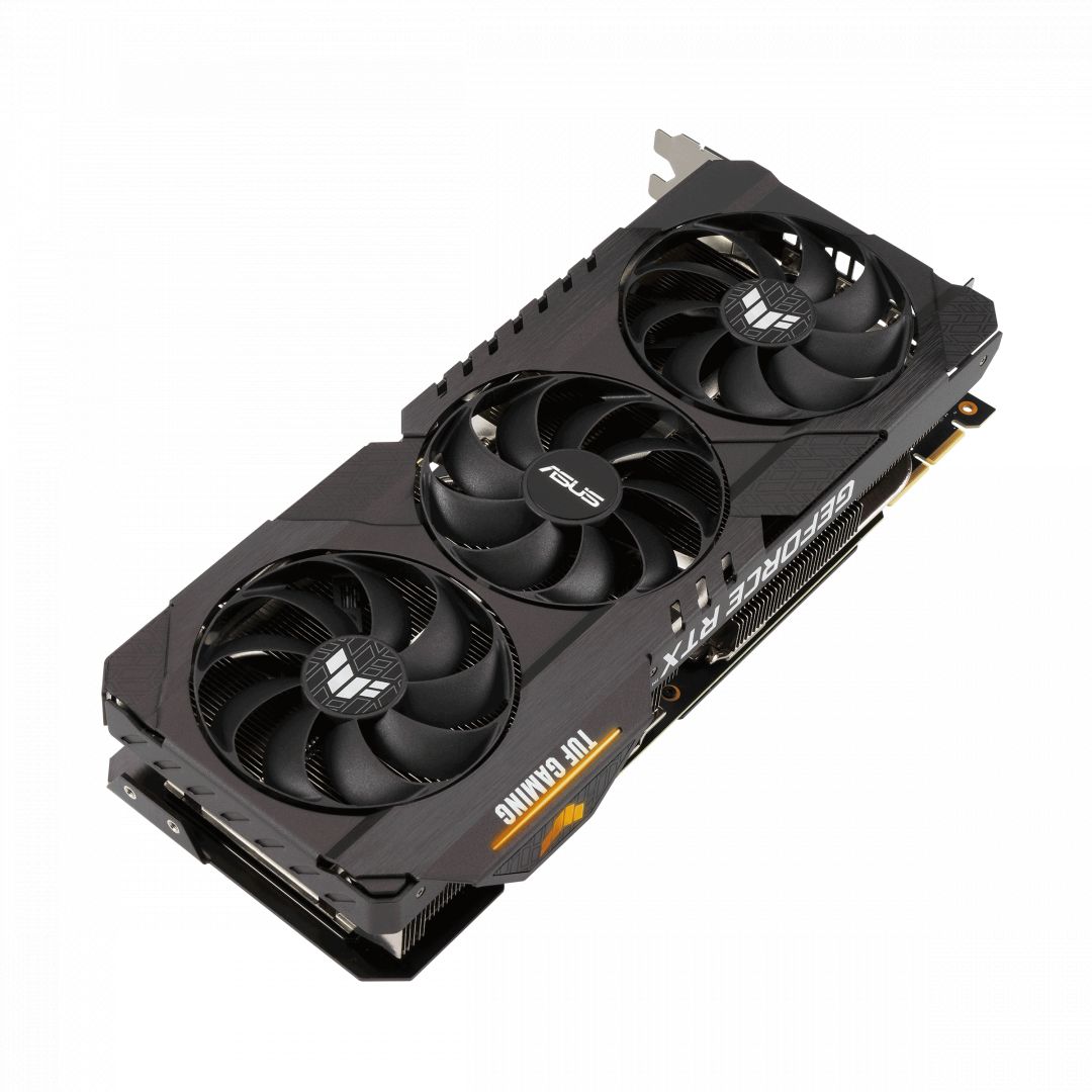 Asus TUF-RTX3090-O24G-GAMING