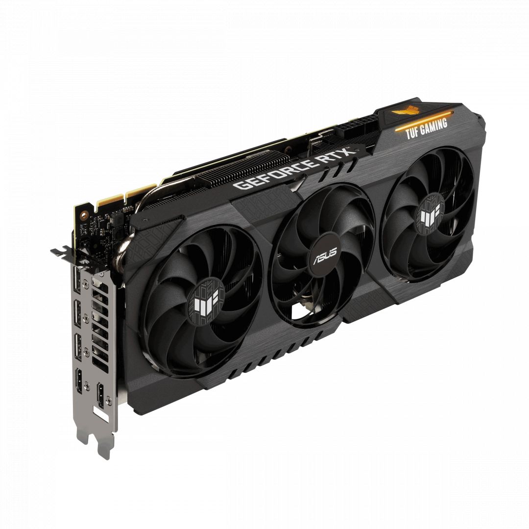 Asus TUF-RTX3090-O24G-GAMING