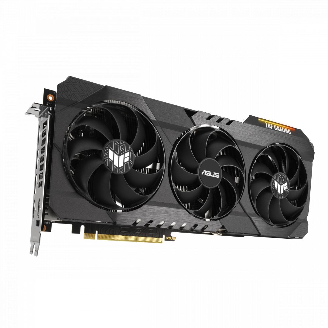 Asus TUF-RTX3090-O24G-GAMING