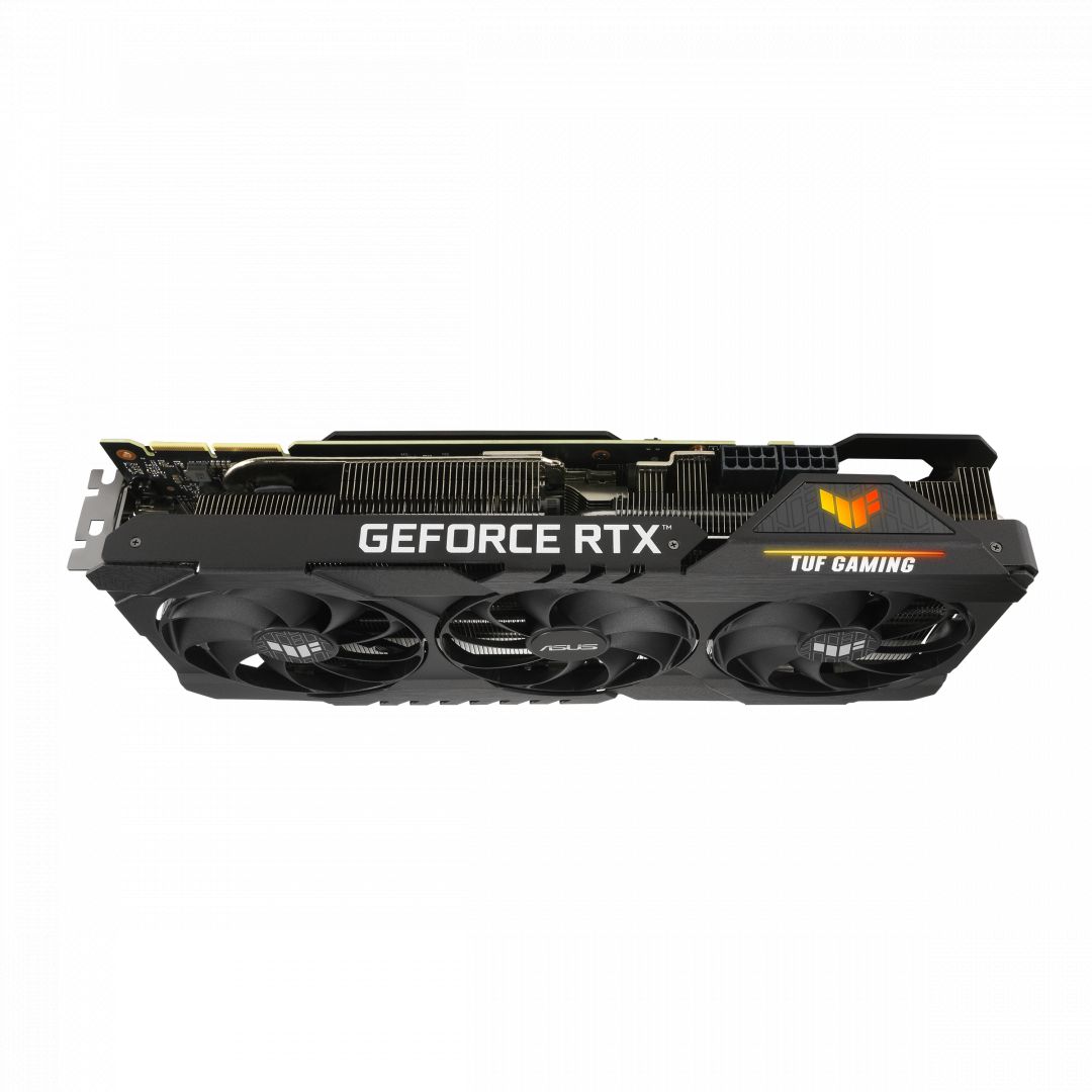 Asus TUF-RTX3090-O24G-GAMING