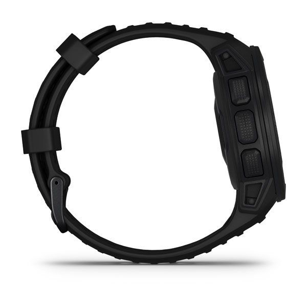 Garmin Instinct Tactical Black