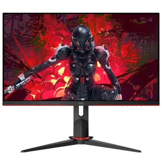 AOC 27" Q27G2U/BK IPS LED