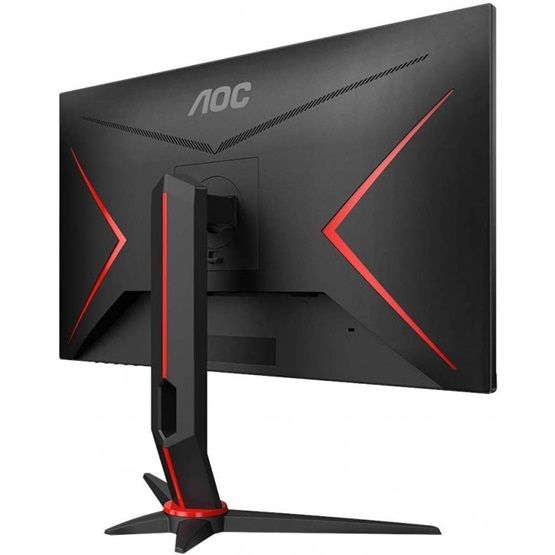 AOC 27" Q27G2U/BK IPS LED