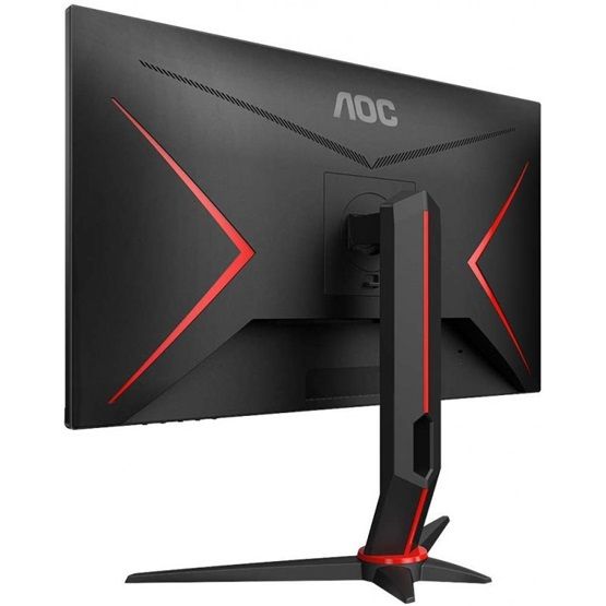 AOC 27" Q27G2U/BK IPS LED