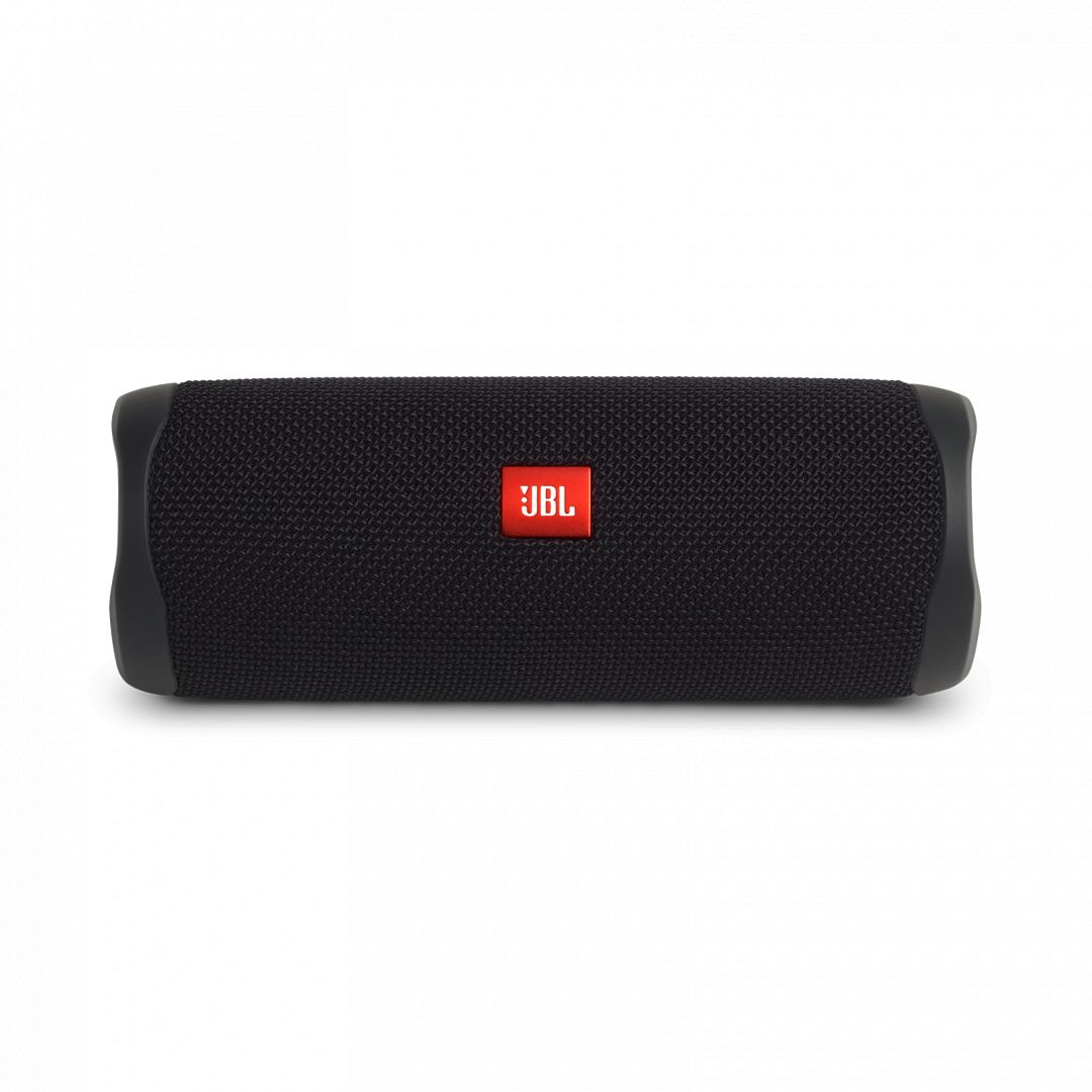 JBL Flip 5 Bluetooth Midnight Black