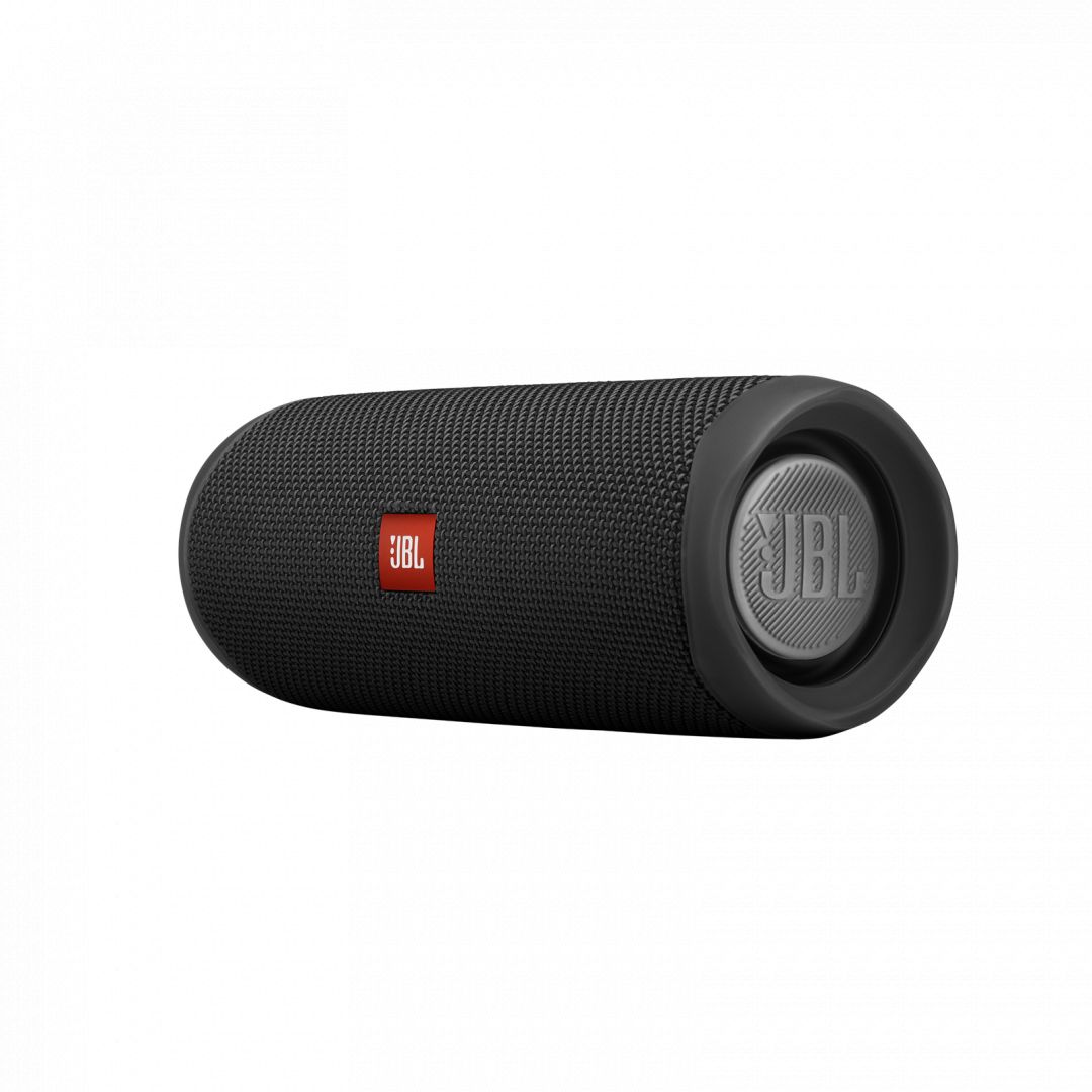 JBL Flip 5 Bluetooth Midnight Black