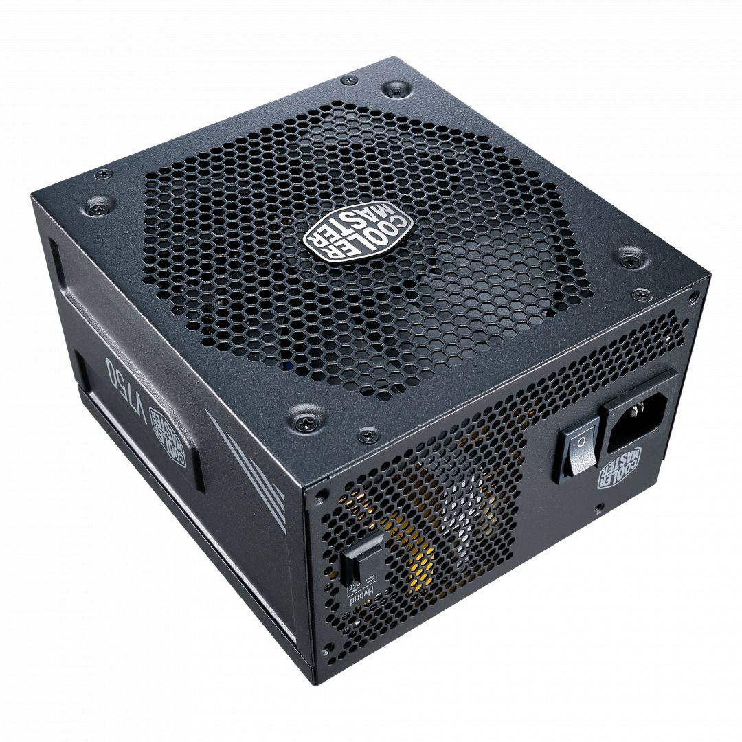 Cooler Master 750W 80+ Gold V750 GOLD V2