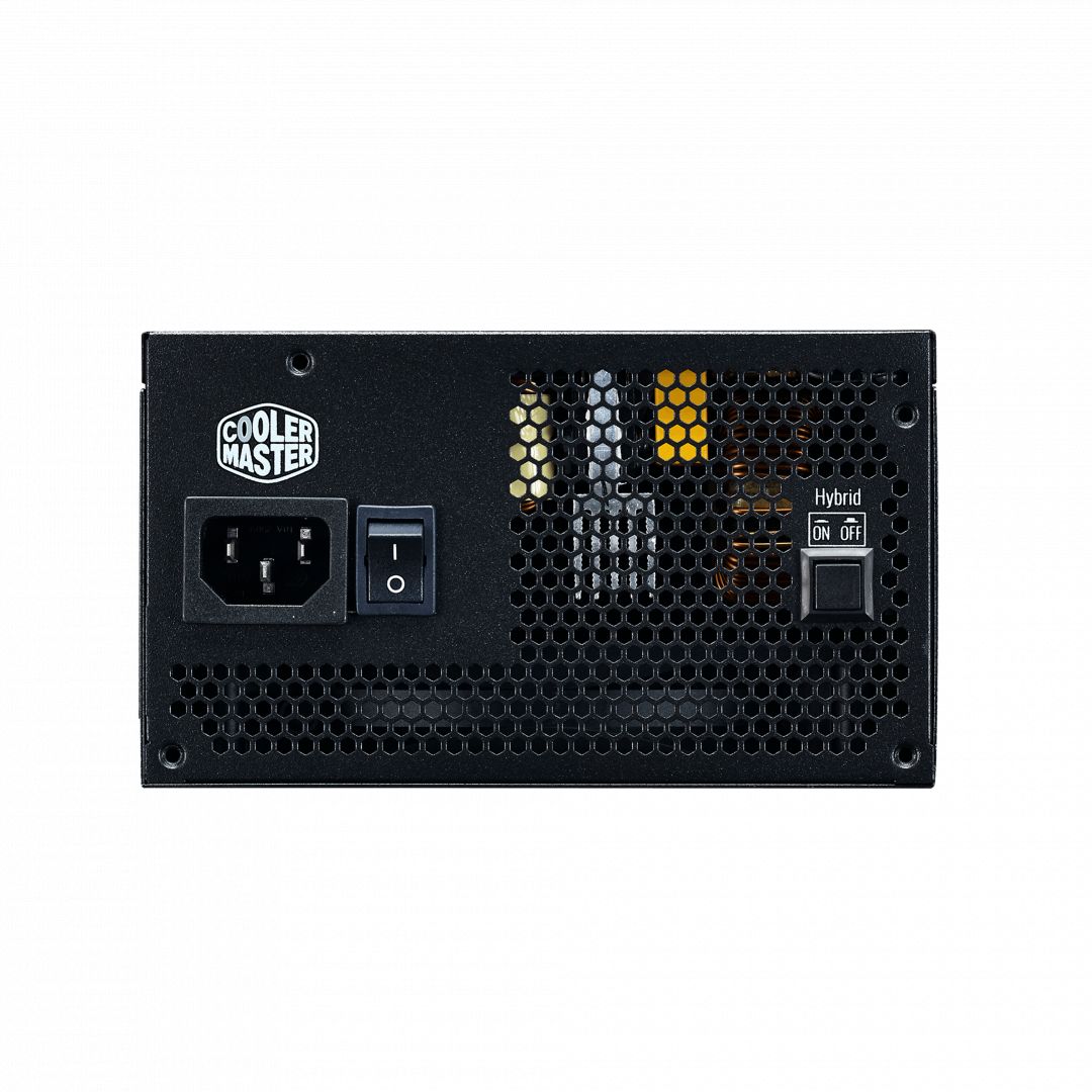 Cooler Master 750W 80+ Gold V750 GOLD V2