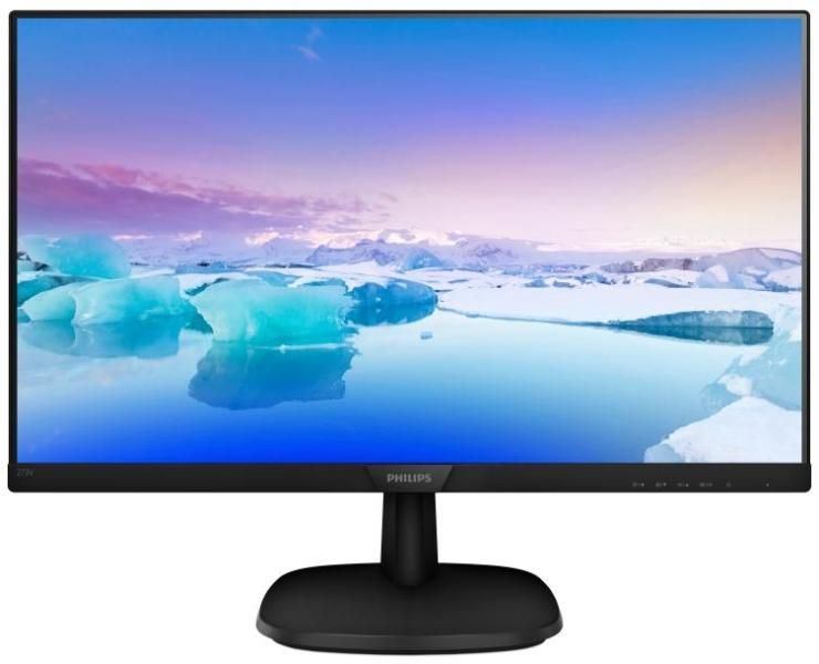 Philips 27" 273V7QJAB IPS LED