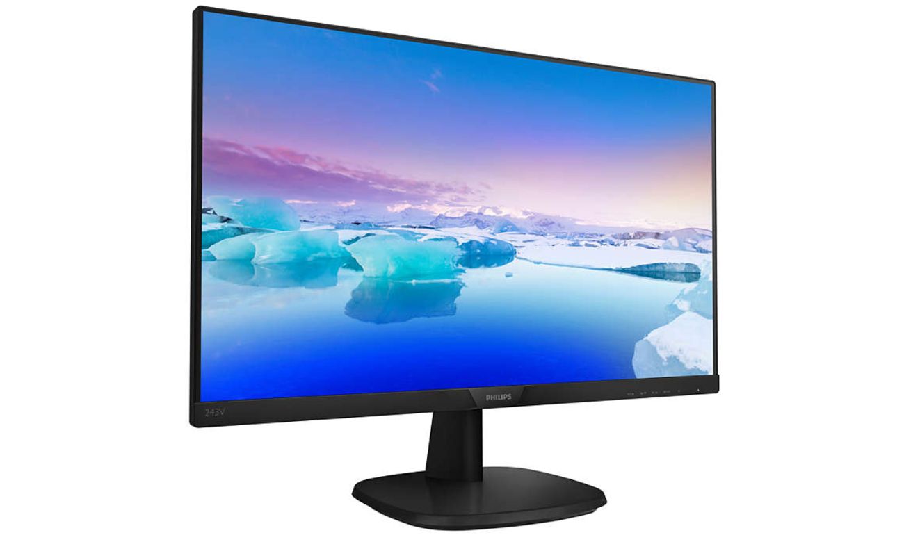 Philips 27" 273V7QDAB IPS LED