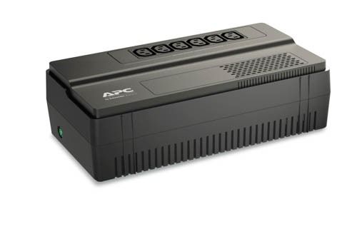 APC Easy UPS BV Series 1000VA IEC