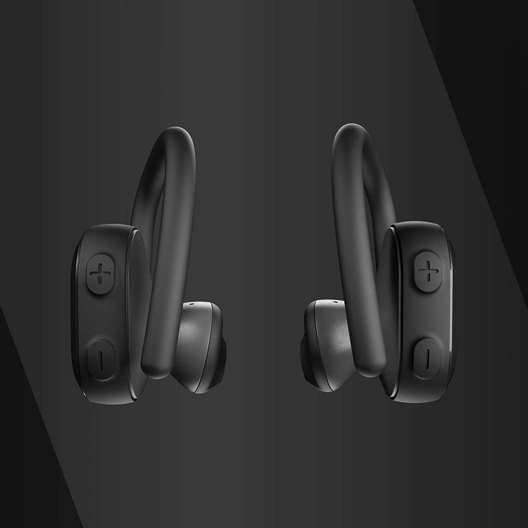 Skullcandy Push Ultra True Wireless Bluetooth Headset True Black