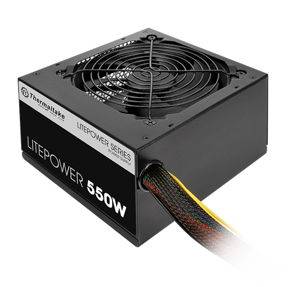 Thermaltake Litepower 550W