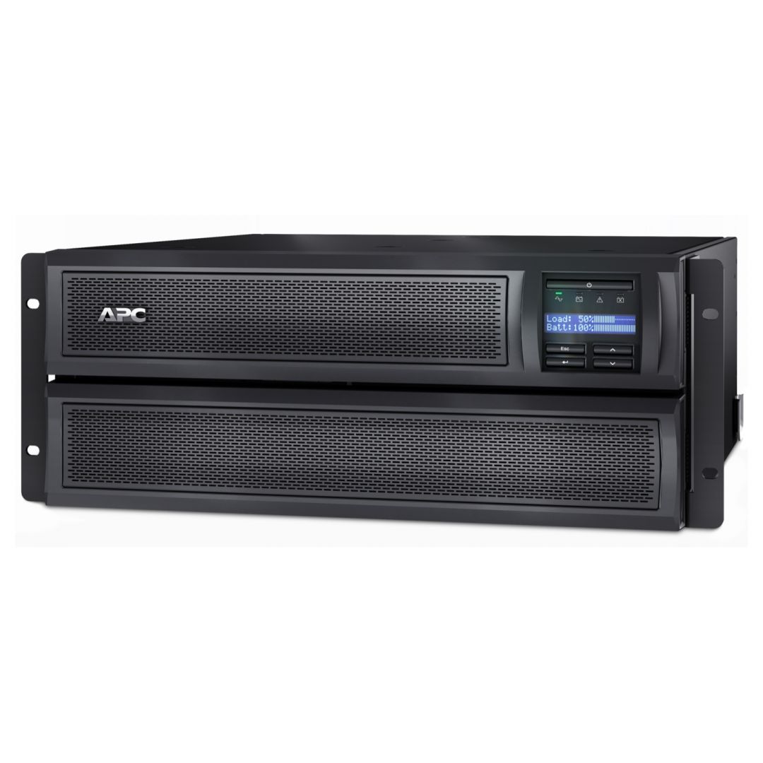 APC 3000VA Smart-UPS X Rack/Tower