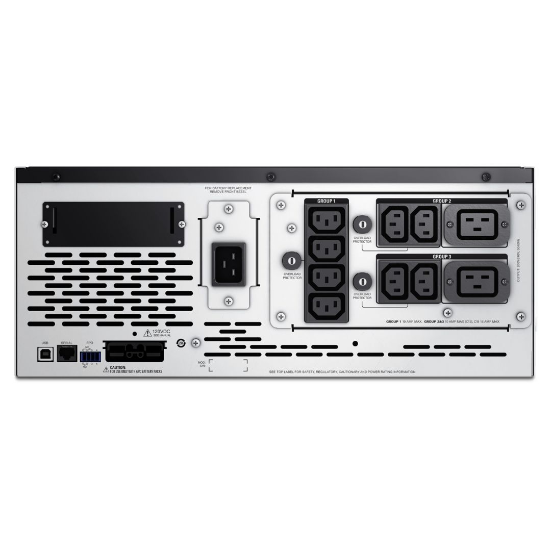 APC 3000VA Smart-UPS X Rack/Tower