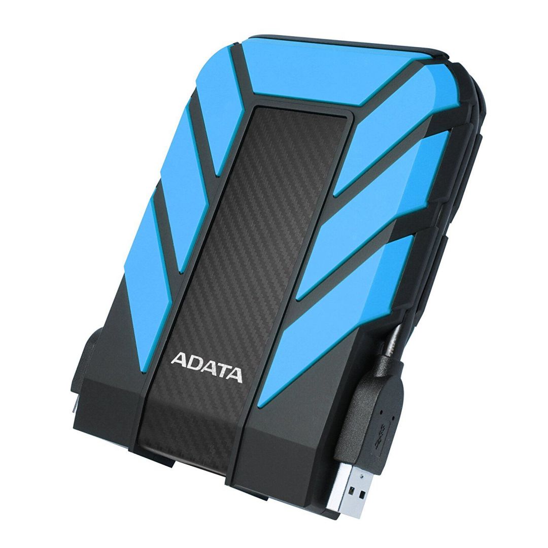 A-Data 2TB 2,5" HD710P USB3.1 Black/Blue