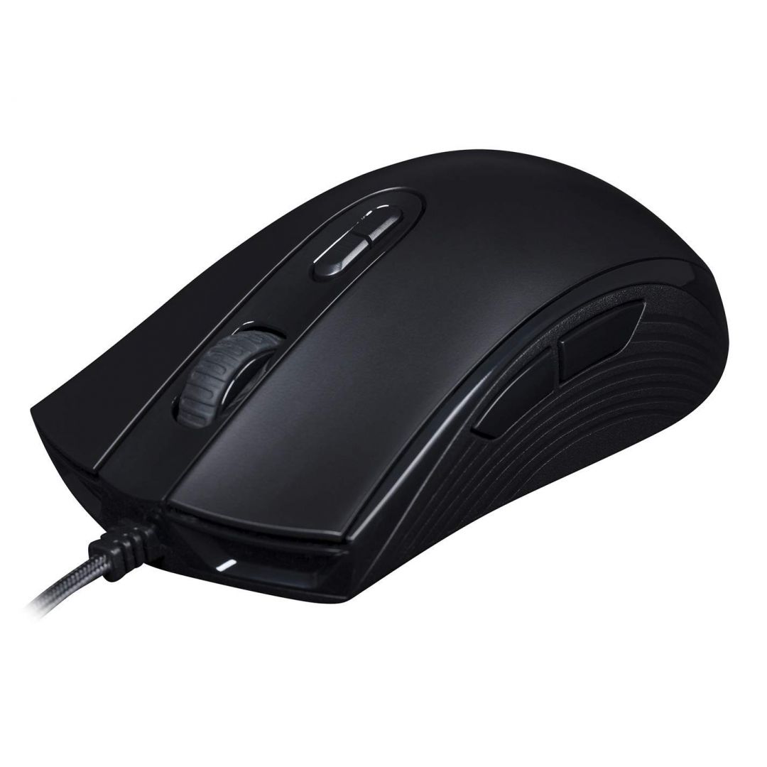 Kingston HyperX Pulsefire Core RGB Gaming mouse Black