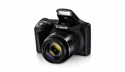 Canon PowerShot SX430 IS Black