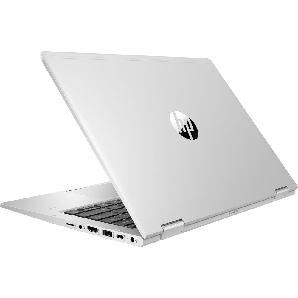 HP ProBook x360 435 G7 Silver