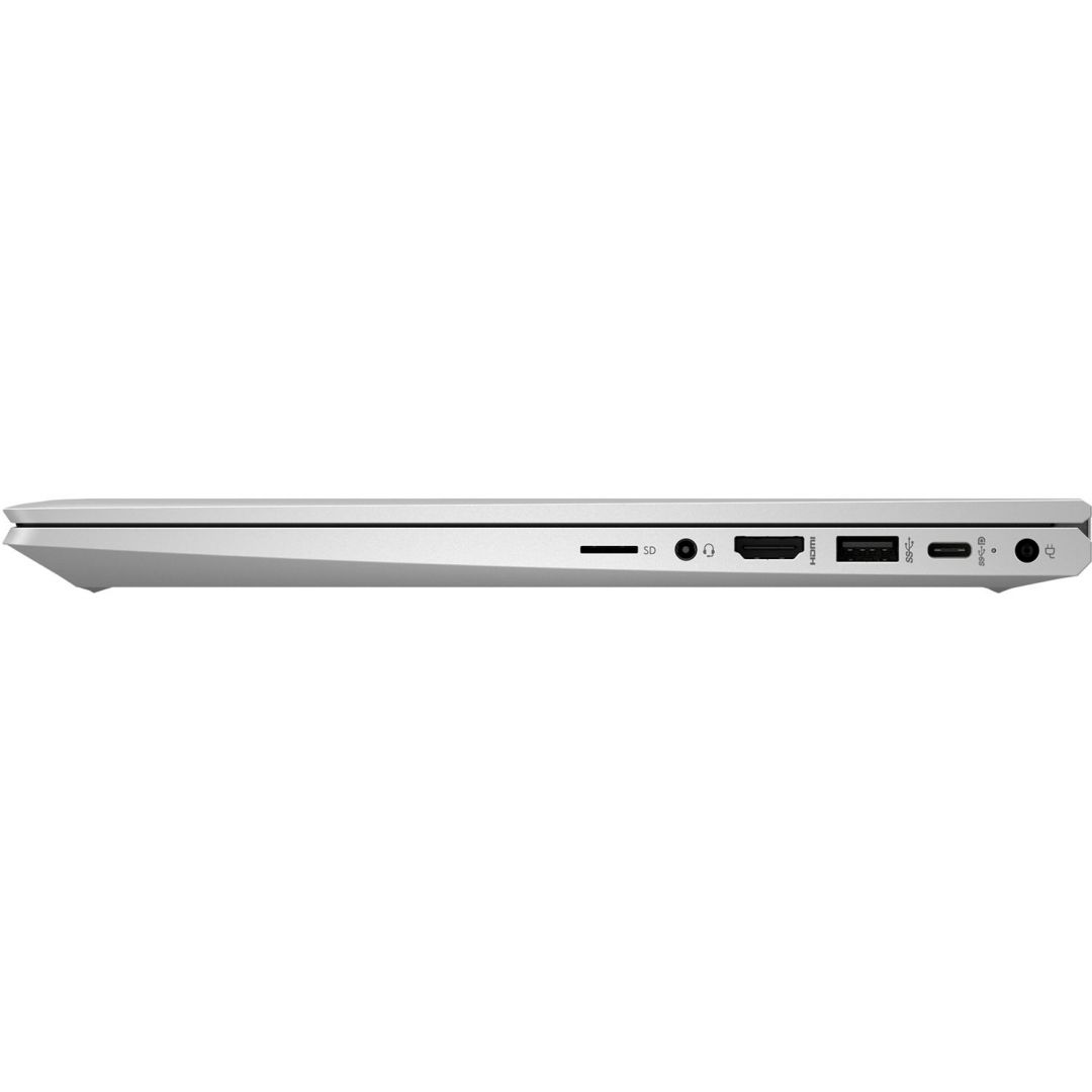 HP ProBook x360 435 G7 Silver