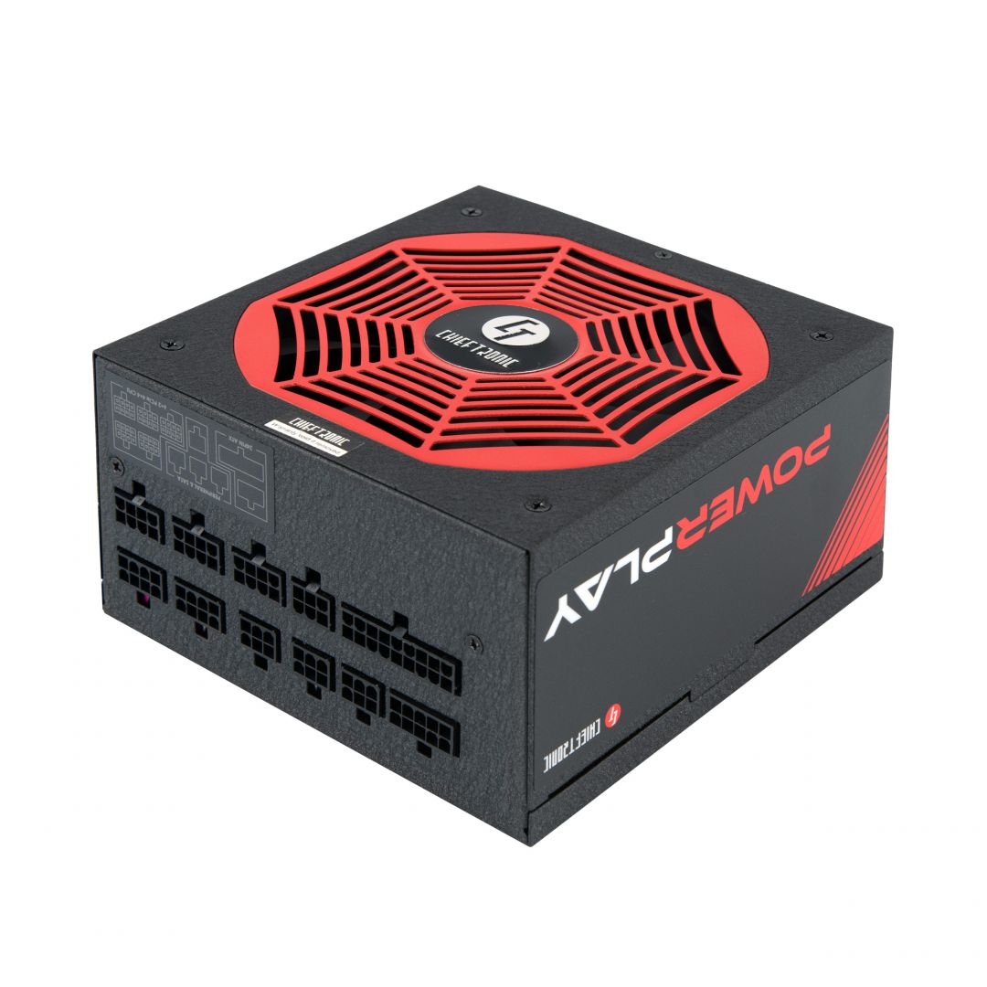 Chieftec 1050W 80+ Platinum PowerPlay Series Box