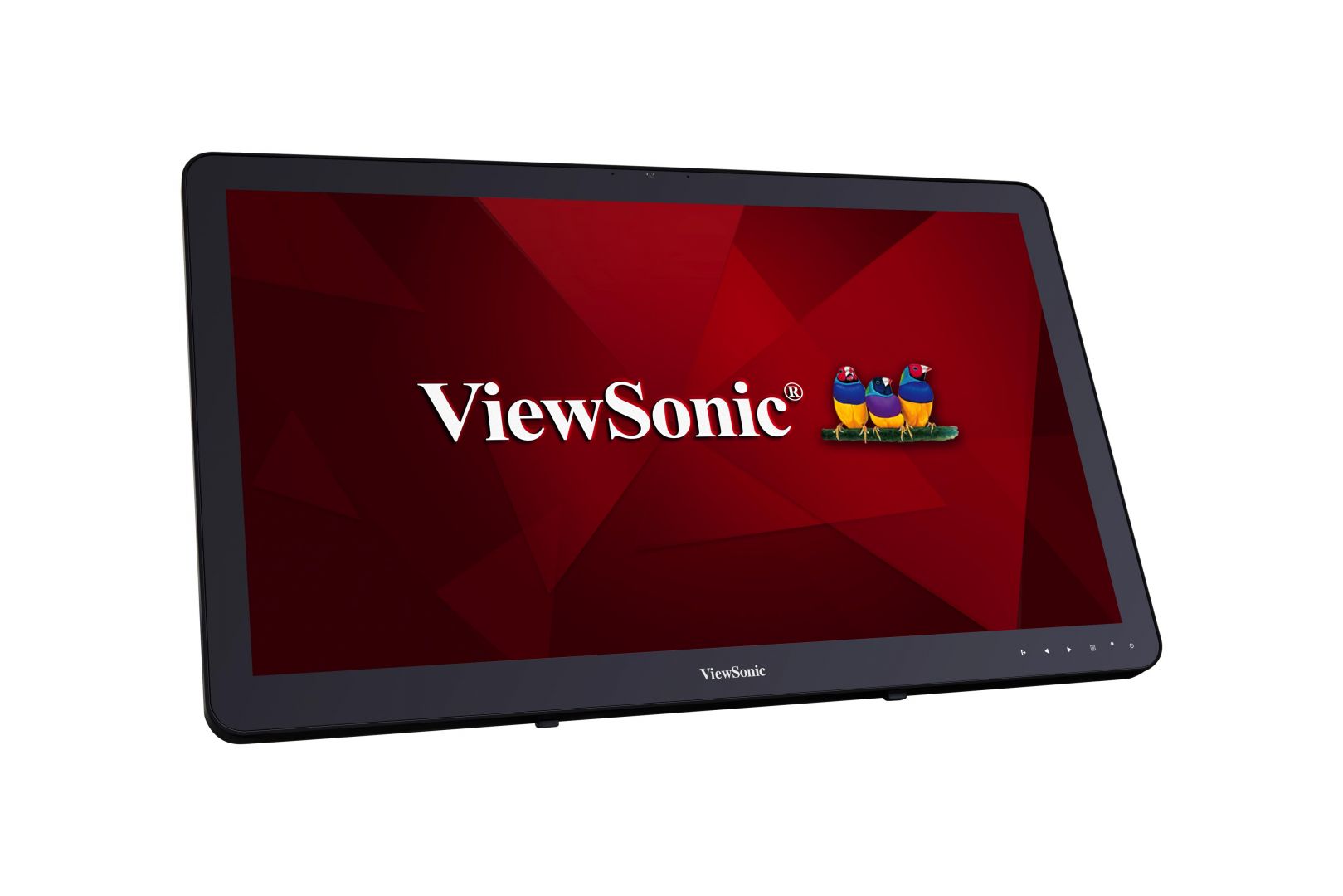 Viewsonic 24" TD2430 LED