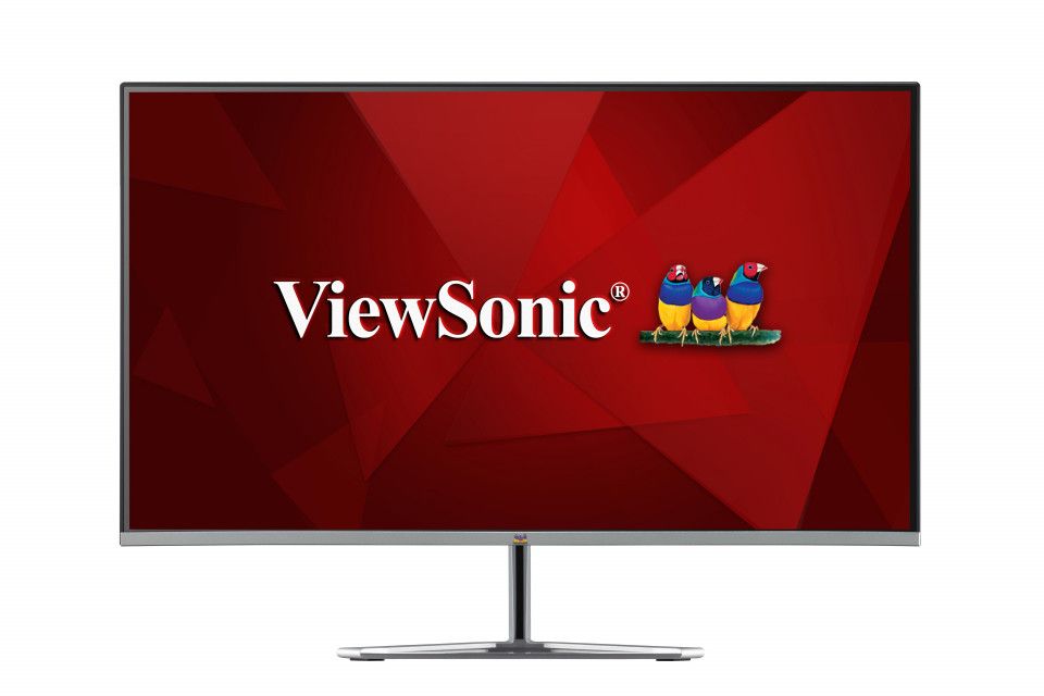 Viewsonic 27" VX2776-SMH IPS LED