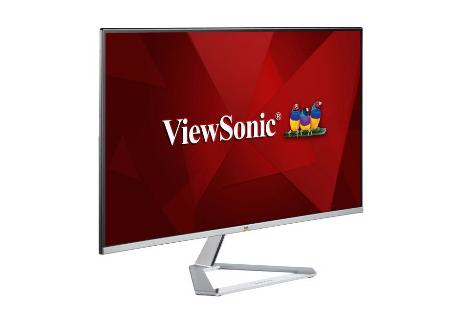 Viewsonic 27" VX2776-SMH IPS LED