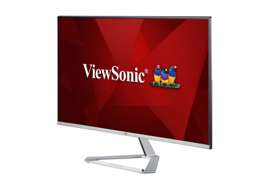 Viewsonic 27" VX2776-SMH IPS LED